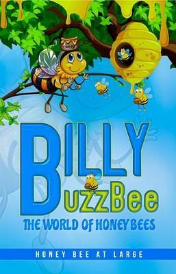 BillyBuzzBee (eBook, ePUB) BillyBuzzBee (eBook, ePUB)