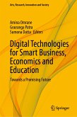 Digital Technologies for Smart Business, Economics and Education (eBook, PDF)