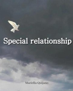 Special relationship (eBook, ePUB) - Quijano, Mariella