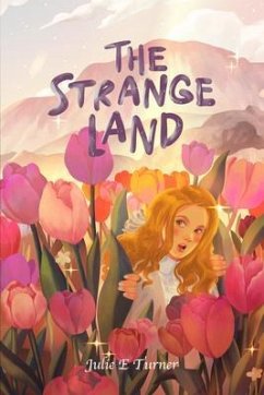 Cover The Strange Land (eBook, ePUB)