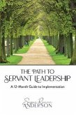 The Path to Servant Leadership (eBook, ePUB)