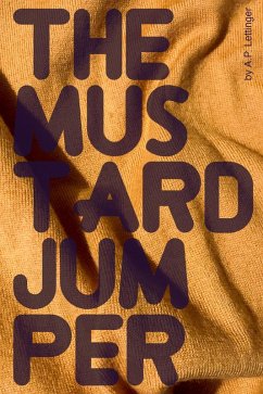 The Mustard Jumper (eBook, ePUB) Cover The Mustard Jumper (eBook, ePUB)