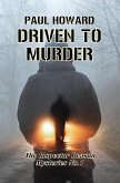 Driven To Murder (The Inspector Reason Mysteries, #1) (eBook, ePUB)
