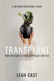 Transplant (eBook, ePUB)
