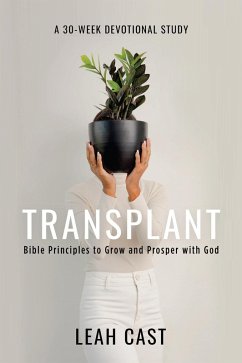 Cover Transplant (eBook, ePUB)