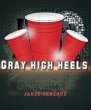 Gray high heels (eBook, ePUB) - Bild 1