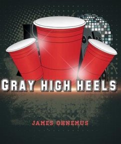 Cover Gray high heels (eBook, ePUB)