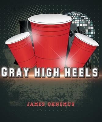 Gray high heels (eBook, ePUB)