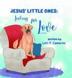JESUS' LITTLE ONES (eBook, ePUB)