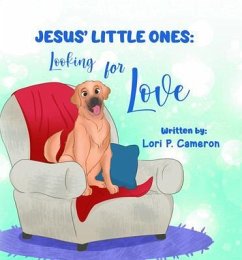 Cover JESUS' LITTLE ONES (eBook, ePUB)