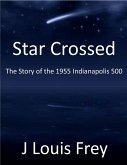 Star Crossed (eBook, ePUB)