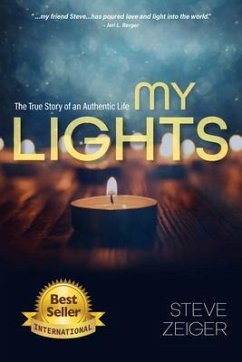 Cover My Lights (eBook, ePUB)