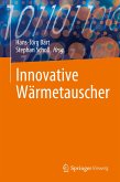 Innovative Wärmetauscher (eBook, PDF)