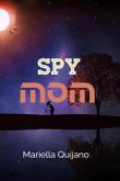 Spy mom (eBook, ePUB)