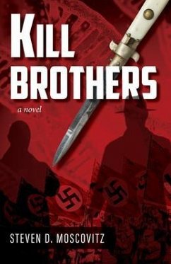 Cover Kill Brothers (eBook, ePUB)