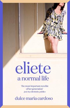Eliete (eBook, ePUB) - Cardoso, Dulce Maria