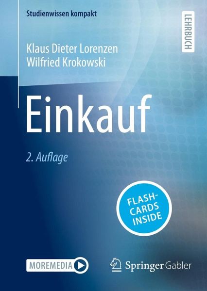 Einkauf (eBook, PDF) Einkauf (eBook, PDF)