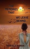 The Memories That We Leave Behind (eBook, ePUB)
