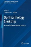 Ophthalmology Clerkship (eBook, PDF)