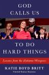 God Calls Us to Do Hard Things (eBook,... - Bild 1