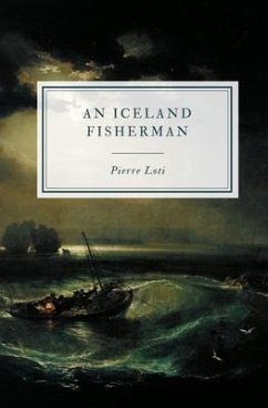 Cover An Iceland Fisherman (eBook, ePUB)