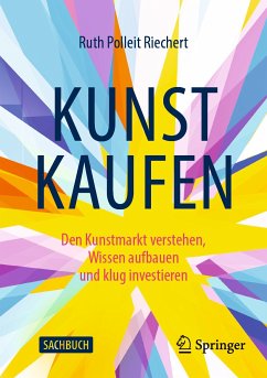 Kunst kaufen (eBook, PDF) - Polleit Riechert, Ruth