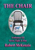 The Chair: Volume III (eBook, ePUB)