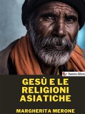 Gesù e le religioni asiatiche (eBook, ePUB)