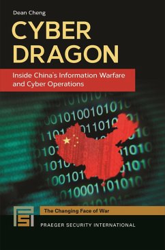 Cover Cyber Dragon (eBook, PDF)