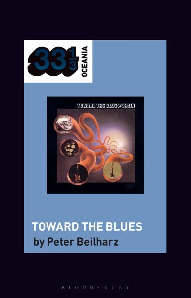 Chain's Toward the Blues (eBook, PDF) Chain's Toward the Blues (eBook, PDF)