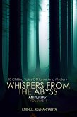 Whispers from the Abyss Volume 1 (eBook, ePUB)