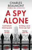 A Spy Alone (eBook, ePUB)
