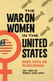 The War on Women in the United States (eBook, PDF)