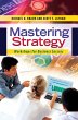 Mastering Strategy (eBook, PDF) - Bild 1