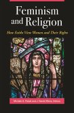 Feminism and Religion (eBook, PDF)