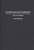 Women/Men/Management (eBook, PDF)