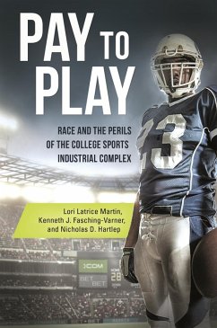 Cover Pay to Play (eBook, PDF)