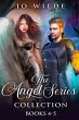The Angel Series Collection - Books 4-5... - Bild 1