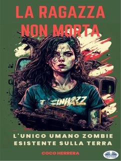 Cover La Ragazza Non Morta (eBook, ePUB)
