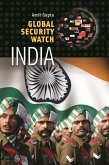 Global Security Watch-India (eBook, PDF)