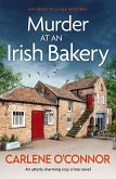 Murder at an Irish Bakery (eBook, ePUB)