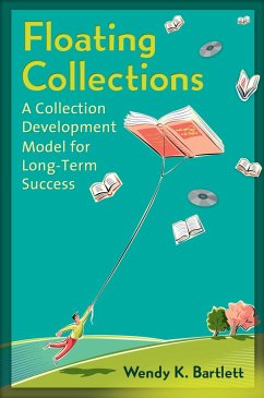 Cover Floating Collections (eBook, PDF)