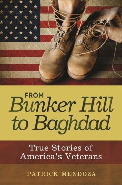 From Bunker Hill to Baghdad (eBook, PDF) - Mendoza, Patrick