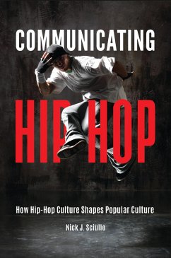 Cover Communicating Hip-Hop (eBook, PDF)