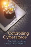 Controlling Cyberspace (eBook, PDF)