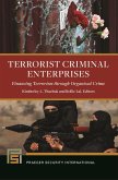 Terrorist Criminal Enterprises (eBook, PDF)