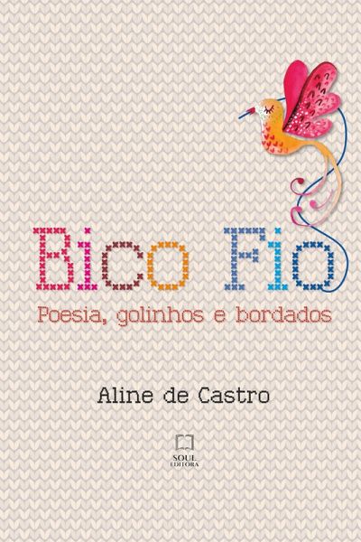 Bico Fio (eBook, ePUB)