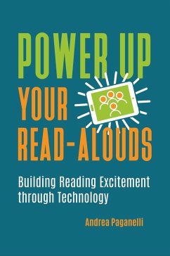 Power Up Your Read-Alouds (eBook, PDF) - Paganelli, Andrea