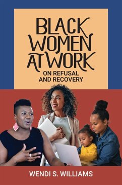 Cover Black Women at Work (eBook, PDF)