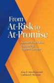 From At-Risk to At-Promise (eBook, PDF)